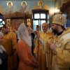 Престольный праздник. Всенощное бдение