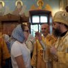 Престольный праздник. Всенощное бдение