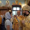 Престольный праздник. Всенощное бдение