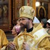 Престольный праздник. Всенощное бдение