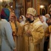 Престольный праздник. Всенощное бдение