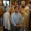 Престольный праздник. Всенощное бдение