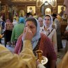 Престольный праздник. Всенощное бдение