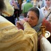 Престольный праздник. Всенощное бдение
