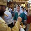Престольный праздник. Всенощное бдение