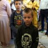Престольный праздник. Всенощное бдение