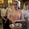 Престольный праздник. Всенощное бдение