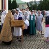 Престольный праздник. Всенощное бдение