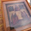 Престольный праздник. Всенощное бдение