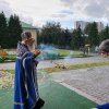 Успение Пресвятой Богородицы