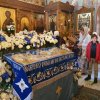 Успение Пресвятой Богородицы