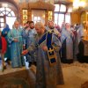 Успение Пресвятой Богородицы