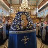 Успение Пресвятой Богородицы