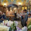 Успение Пресвятой Богородицы
