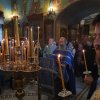 Успение Пресвятой Богородицы