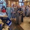 Успение Пресвятой Богородицы