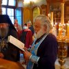 Успение Пресвятой Богородицы