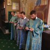 Успение Пресвятой Богородицы