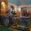 Успение Пресвятой Богородицы