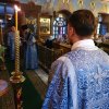 Успение Пресвятой Богородицы