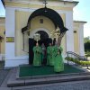 День памяти прп. Амвросия Оптинского
