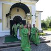 День памяти прп. Амвросия Оптинского