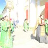 День памяти прп. Амвросия Оптинского