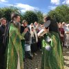 День памяти прп. Амвросия Оптинского