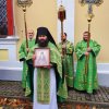 День памяти прп. Амвросия Оптинского