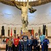 Детский рождественский праздник. День первый