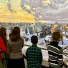 Детский рождественский праздник. День первый