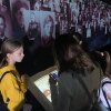 Детский рождественский праздник. День первый
