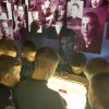 Детский рождественский праздник. День первый