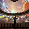 Детский рождественский праздник. День первый