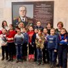 Детский рождественский праздник. День первый