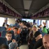 Детский рождественский праздник. День первый