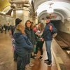 Детский рождественский праздник. День первый