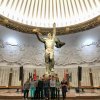 Детский рождественский праздник. День первый