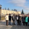 Детский рождественский праздник. День первый
