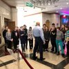 Детский рождественский праздник. День первый