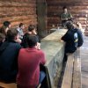 Детский рождественский праздник. День первый