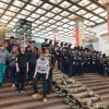 Детский рождественский праздник. День первый