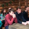 Детский рождественский праздник. День первый