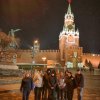 Детский рождественский праздник. День первый
