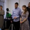 Детский рождественский праздник. День второй
