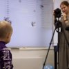 Детский рождественский праздник. День второй