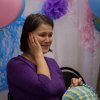 Детский рождественский праздник. День второй