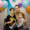 Детский рождественский праздник. День второй