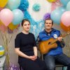 Детский рождественский праздник. День второй