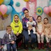 Детский рождественский праздник. День второй